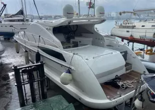 Thumbnail von Della Pasqua E Carnevali Dc 13 Elite Open