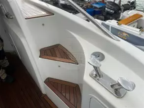 Thumbnail von Della Pasqua E Carnevali Dc 13 Elite Open