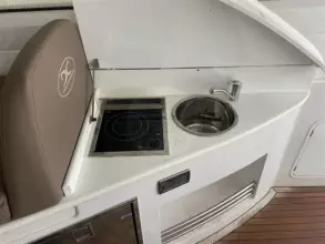 Thumbnail von Della Pasqua E Carnevali Dc 13 Elite Open