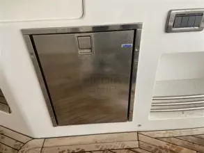 Thumbnail von Della Pasqua E Carnevali Dc 13 Elite Open