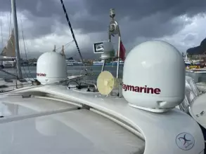 Thumbnail von Della Pasqua E Carnevali Dc 13 Elite Open