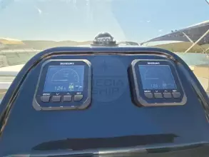 Thumbnail von Sea Pro Boats 33