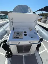 Thumbnail von Sea Pro Boats 33