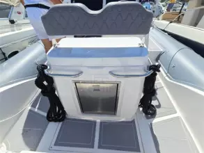 Thumbnail von Sea Pro Boats 33