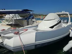 Thumbnail von Sea Pro Boats 33