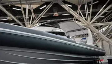 Thumbnail von Sea Pro Boats 33