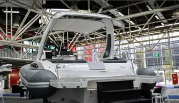 Thumbnail von Sea Pro Boats 33