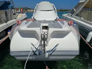 Thumbnail von Sea Pro Boats 33