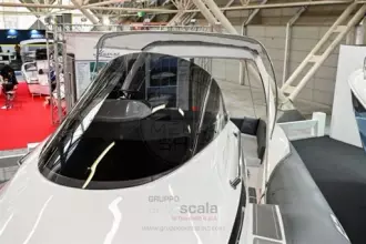 Thumbnail von Sea Pro Boats 33