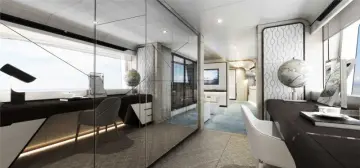 Thumbnail von Majesty 160