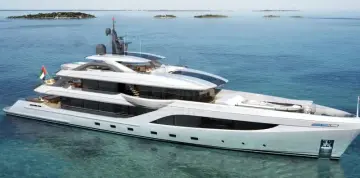 Thumbnail von Majesty 160