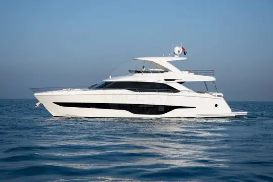 Majesty 72