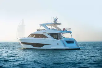 Thumbnail von Majesty 72