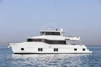 Thumbnail von Nomad 70 SUV