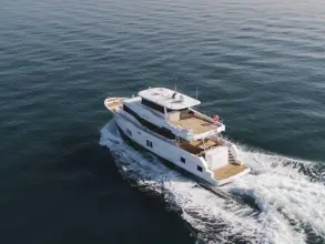 Thumbnail von Nomad 70 SUV