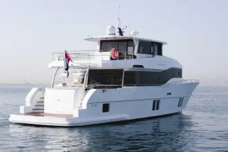 Thumbnail von Nomad 70 SUV