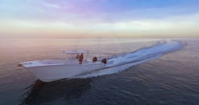 Thumbnail von SilverCat 34 CC