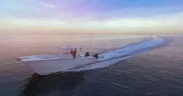 Thumbnail von SilverCat 34 CC