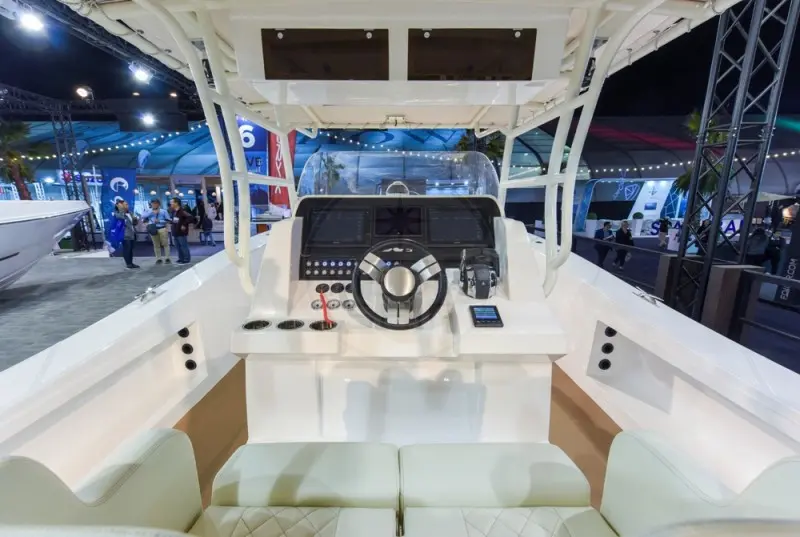 Thumbnail von SilverCat 34 CC