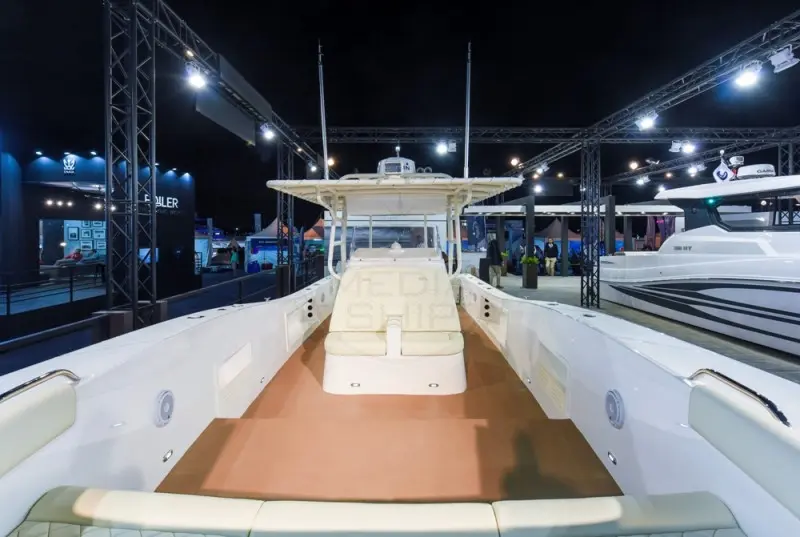 Thumbnail von SilverCat 34 CC