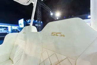 Thumbnail von SilverCat 34 CC