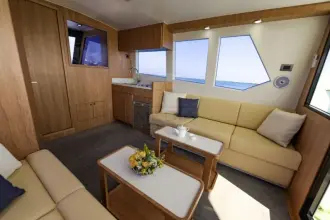 Thumbnail von SilverCat 34 LUX