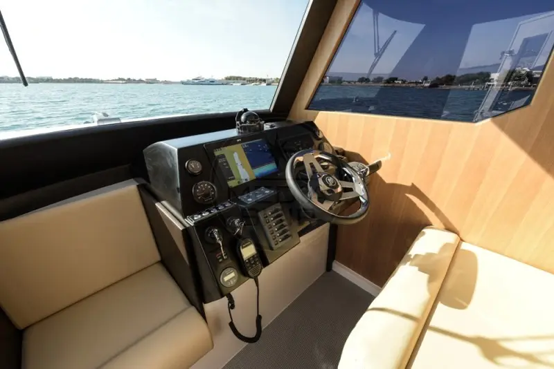 Thumbnail von SilverCat 34 LUX