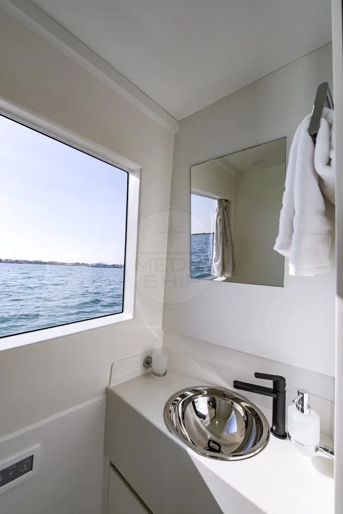 Thumbnail von SilverCat 34 LUX