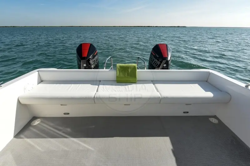 Thumbnail von SilverCat 34 LUX