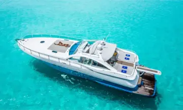 Thumbnail von Pershing 54