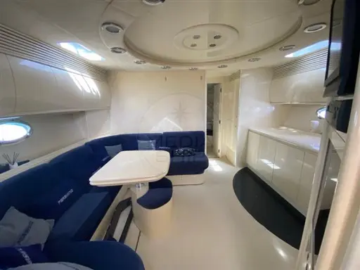 Thumbnail von Pershing 54