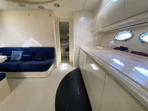 Thumbnail von Pershing 54