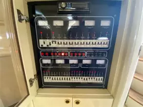 Thumbnail von Pershing 54