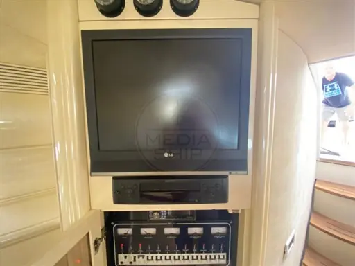 Thumbnail von Pershing 54