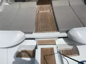 Thumbnail von Pershing 54