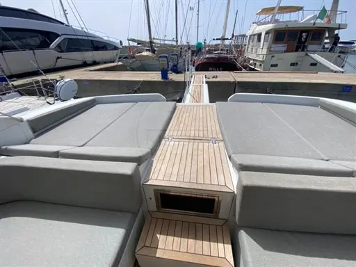 Thumbnail von Pershing 54