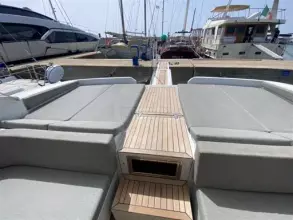 Thumbnail von Pershing 54