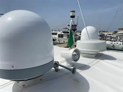 Thumbnail von Pershing 54