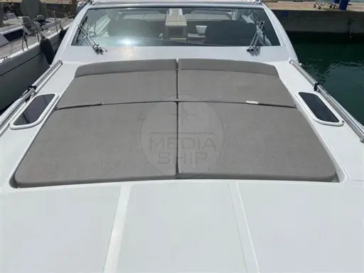 Thumbnail von Pershing 54