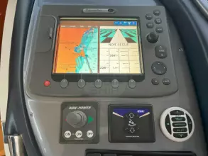 Thumbnail von Gibbs 425 HT