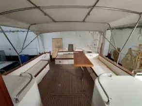 Thumbnail von Abati Yachts 55 Portland