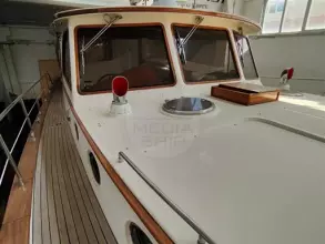 Thumbnail von Abati Yachts 55 Portland