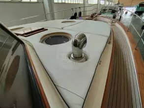 Thumbnail von Abati Yachts 55 Portland