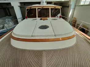 Thumbnail von Abati Yachts 55 Portland