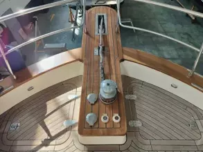 Thumbnail von Abati Yachts 55 Portland