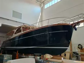 Thumbnail von Abati Yachts 55 Portland