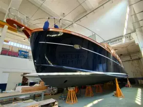 Thumbnail von Abati Yachts 55 Portland