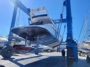 Thumbnail von Della Pasqua E Carnevali Dc 18 Sl