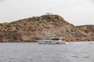 Thumbnail von Omikron Yachts Ot60