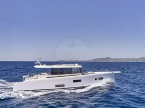 Thumbnail von Omikron Yachts Ot60